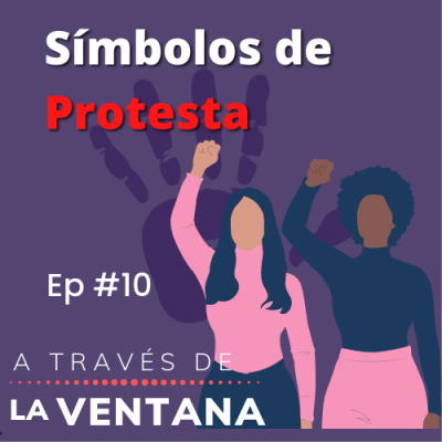 Símbolos de protesta