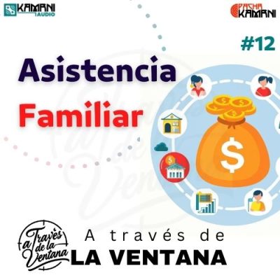 Hablemos de asistencia familiar