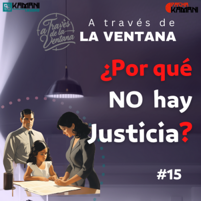 ¿Por qué no funciona la justicia?