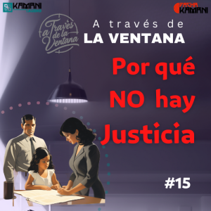 A través de la Ventana