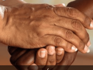 Mujeres unidas y hermanadas #006