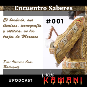 Encuentro Saberes