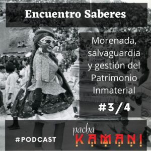 Encuentro Saberes