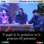 El poder de la Morenada