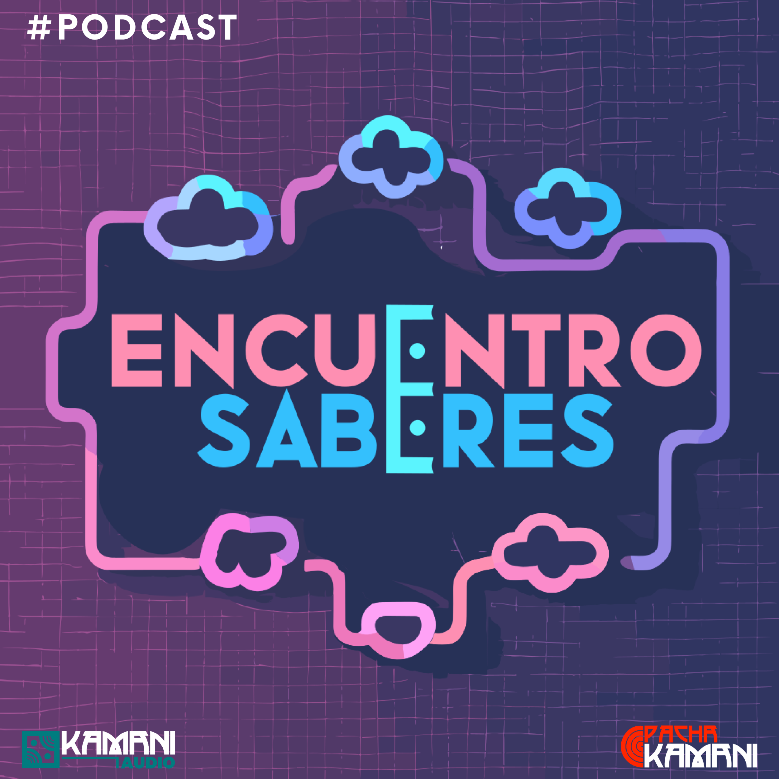 Encuentro Saberes Podcast artwork