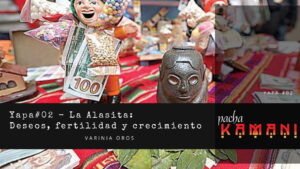 La Alasita: Patrimonio cultural, fertilidad y crecimiento