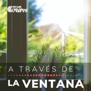 A través de la Ventana. Podcast de análisis y reflexión sobre la violencia a la mujer