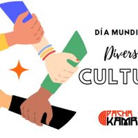 Día Mundial de la diversidad Cultural Boletín