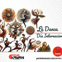 Celebrando el Día Internacional de la Danza | Boletín