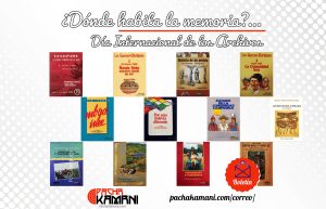 ¿Dónde habita la memoria?… en los archivos | Boletín